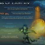 Portals of Eternity-Poses and Backgrounds for G3F and G8F Portals of Eternity-Poses and Backgrounds for G3F and G8F