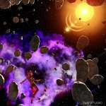 Aeridian Heavenly Bodies, Planets and Asteroids Aeridian Heavenly Bodies, Planets and Asteroids