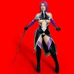 Taimanin Ingrid G8F/G8.1F Taimanin Ingrid G8F/G8.1F