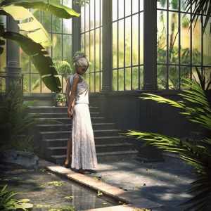 Greenhouse Greenhouse