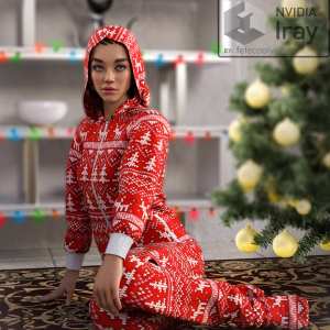 Christmas Night for G8F Christmas Night for G8F