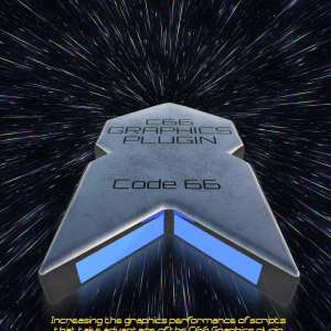 C66 Graphics Plug-in C66 Graphics Plug-in