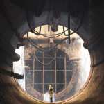 Sewer Tunnel Sewer Tunnel