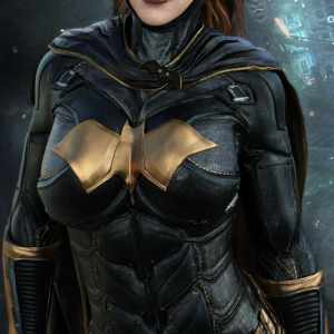 BlackKnight for G3F BlackKnight for G3F