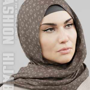dForce Fashion Hijab – G8F dForce Fashion Hijab – G8F
