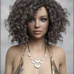 SASE Karina for Genesis 8 SASE Karina for Genesis 8
