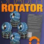 Shader Rotator Shader Rotator