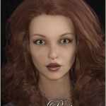 VYK_Reina for G8F/V8 VYK_Reina for G8F/V8