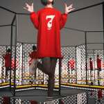 dForce Shirley Lee Outfits for Genesis 8 and 8.1 Female dForce Shirley Lee Outfits for Genesis 8 and 8.1 Female