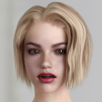 RJ Amber for Genesis 8 Female RJ Amber for Genesis 8 Female