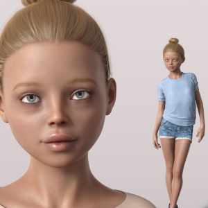 Anagord Tweens G8F Vol 5 Anagord Tweens G8F Vol 5