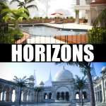 Horizons Horizons