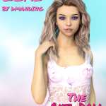DmanDing Lexi for G8F DmanDing Lexi for G8F