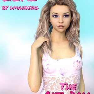 DmanDing Lexi for G8F DmanDing Lexi for G8F