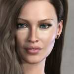 Rosamond HD for Genesis 8.1 Female Rosamond HD for Genesis 8.1 Female