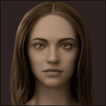 HJ Hena for Genesis 8 Female HJ Hena for Genesis 8 Female
