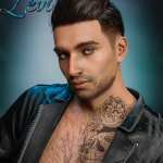 Levi for Genesis 8 Male Levi for Genesis 8 Male