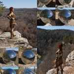 Orestes Iray HDRI Environments – High Bluff Overlook Orestes Iray HDRI Environments – High Bluff Overlook