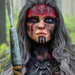 Nessa for Genesis 8.1 Female Nessa for Genesis 8.1 Female