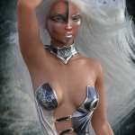 Pria for Daisy 8 Pria for Daisy 8