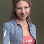 Imoen HD with HD Expressions for Genesis 8.1 Female Imoen HD with HD Expressions for Genesis 8.1 Female