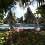 PW Tropical Holiday PW Tropical Holiday