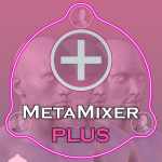 MetaMixer – PLUS MetaMixer – PLUS