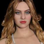 HID Fiona for Genesis 8.1 Female HID Fiona for Genesis 8.1 Female