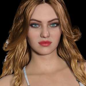 HID Fiona for Genesis 8.1 Female HID Fiona for Genesis 8.1 Female