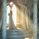 Fantasy Alcove Window Fantasy Alcove Window