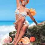 Fantasy of the Deep Outfit For Genesis 8.1 Female and Coral 8.1 Fantasy of the Deep Outfit For Genesis 8.1 Female and Coral 8.1
