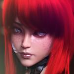 Shireen HD for Genesis 8.1 Female Shireen HD for Genesis 8.1 Female