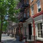 New York Tenements 2 New York Tenements 2