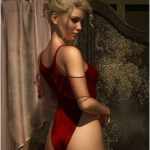 dForce – Adorable for G8F dForce – Adorable for G8F