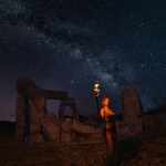 Orestes Iray HDRI Skydomes – Milky Way Orestes Iray HDRI Skydomes – Milky Way