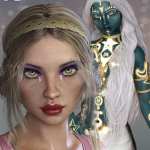 Lumma for Genesis 8 Female Lumma for Genesis 8 Female