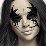 D.E.M. Broken Doll Makeup for Genesis 8 Female D.E.M. Broken Doll Makeup for Genesis 8 Female