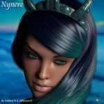Nyneve G3F Nyneve G3F