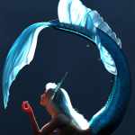 Mermaid Song Hierarchical Poses for Coral 8.1 Mermaid Song Hierarchical Poses for Coral 8.1