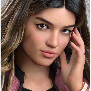 V 100 Eye Catchy Expressions for Genesis 8.1 Females V 100 Eye Catchy Expressions for Genesis 8.1 Females