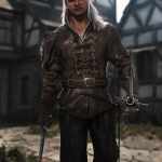 Knights Dynasty Sword and Gun Poses for Genesis 9 Knights Dynasty Sword and Gun Poses for Genesis 9