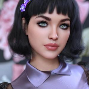 Addy Lyla for Genesis 8 Female Addy Lyla for Genesis 8 Female