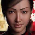 Xiu Lin 9 HD Xiu Lin 9 HD