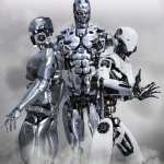 Cyborg Shaders Cyborg Shaders