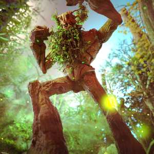 Tree Giant HD for Genesis 8.1 Males Tree Giant HD for Genesis 8.1 Males