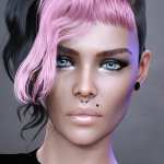 Emily HD for Genesis 8.1 Female Emily HD for Genesis 8.1 Female