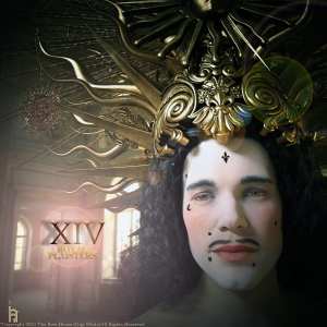 XIV Beauty Plaisters Kit XIV Beauty Plaisters Kit