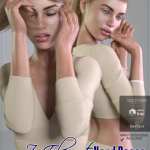 Z Elegant Hand Poses for Genesis 3 and 8 Female and Male Z Elegant Hand Poses for Genesis 3 and 8 Female and Male