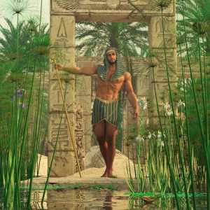 Nile Papyrus Plants Nile Papyrus Plants