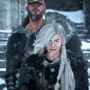 War Paint LIE for Genesis 9 War Paint LIE for Genesis 9